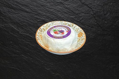 Chèvre Coeur Gourmand Figue