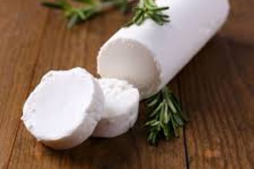 Bûche de chèvre frais