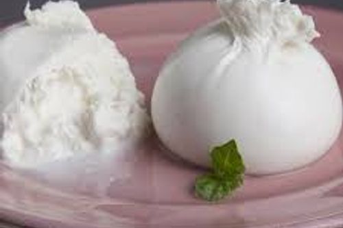 Burrata di Buffala - 125gr