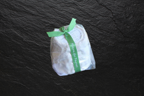 Flocon des Fagnes