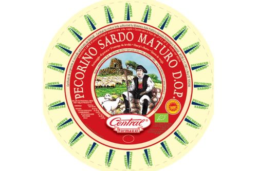 Pecorino sarde