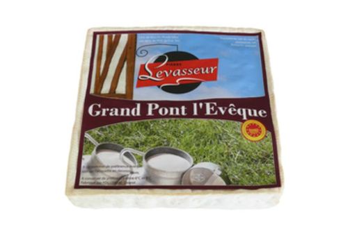 Pont-l’Évêque