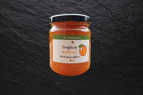 Confiture "Abricot"