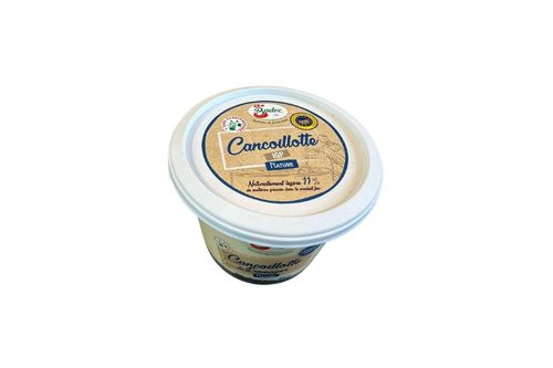 Cancoillotte