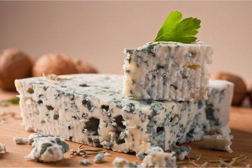 Roquefort Verniere