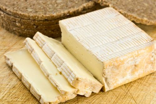 Pont-L'Evêque Fermier