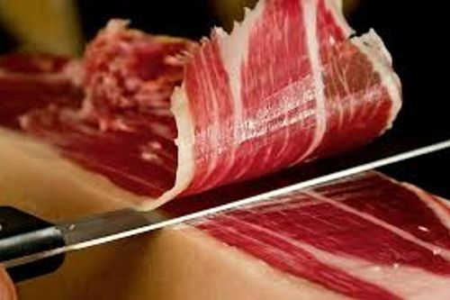 Jambon Ibérique AOP