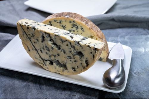 Fourme d'Ambert AOP