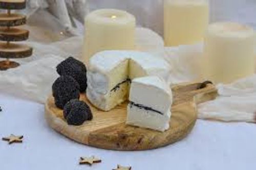 Crémeux de Bourgogne Fourré à la Truffe