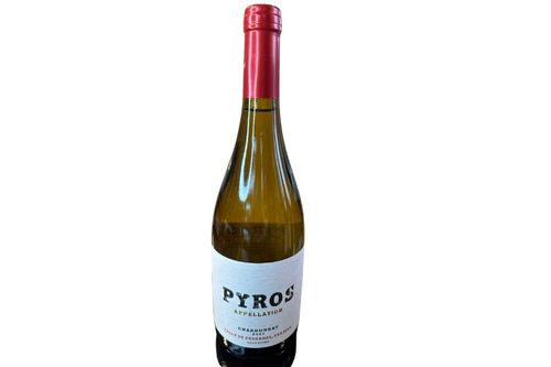 Pyros 2021