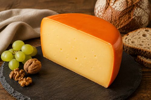 Gouda vieux