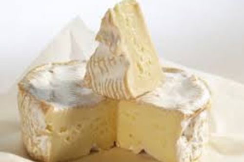 Camembert Normandie