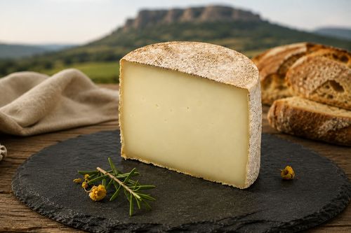 Tomme du Larzac