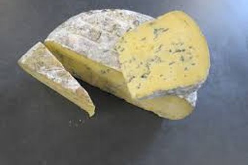 Bleu des grottes