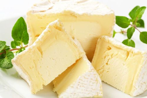 Chaource