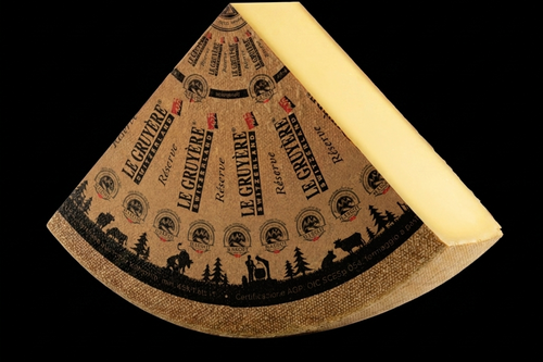 Gruyère Margot