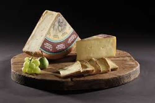 Vacherin Fribourgeois