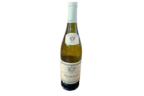 Bourgogne Couvent des Jacobin Rouge