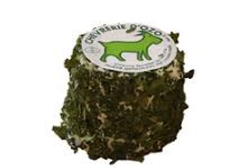 Chèvre Frais Ail des Ours