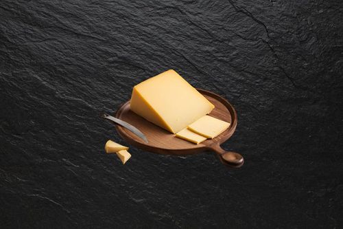 Raclette Fumée