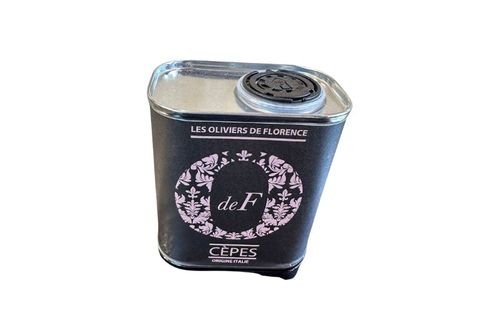 Huiles d'Olive100 ml Cepes