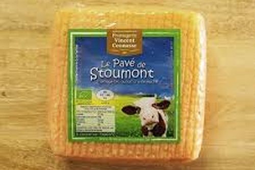 Pavé de Stoumont