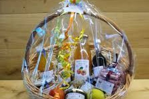 Panier Gourmand (50€)