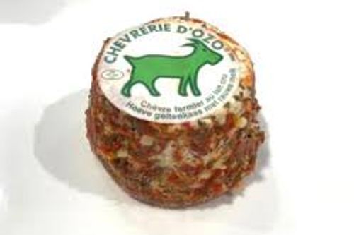 Chèvre Frais Tomates