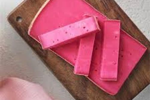 Pink Queen