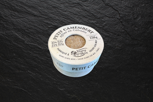 Camembert Calvados 150 Gr