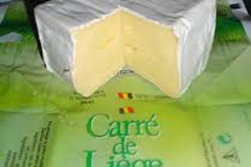 Carré de Liège