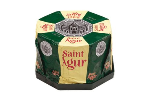 St Agur