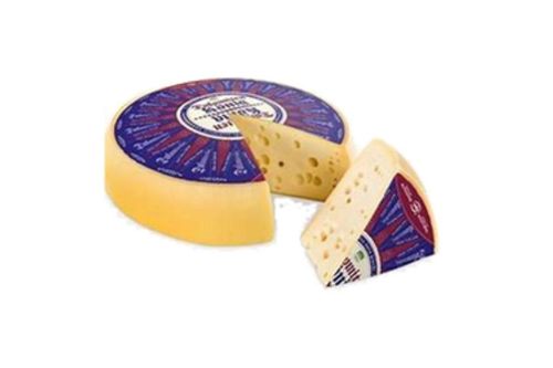 Tomme de dolomite