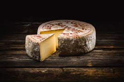 Tomme de Savoie Fermière
