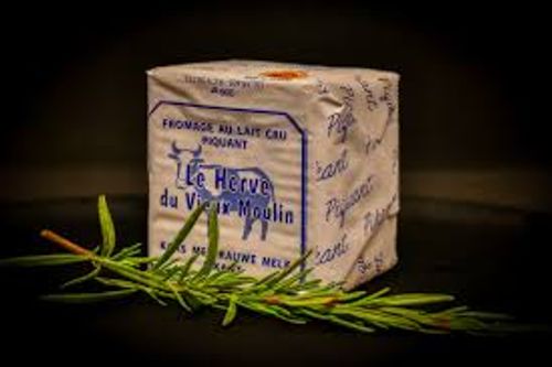 Herve Piquant