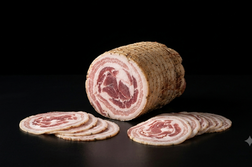 Pancetta