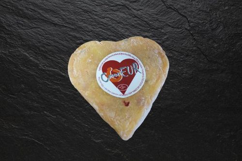 Coeur de Bellevaux