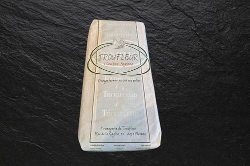 Troufleur