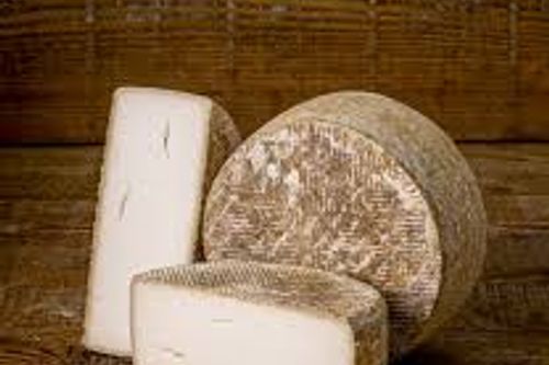 Tomme de Chèvre