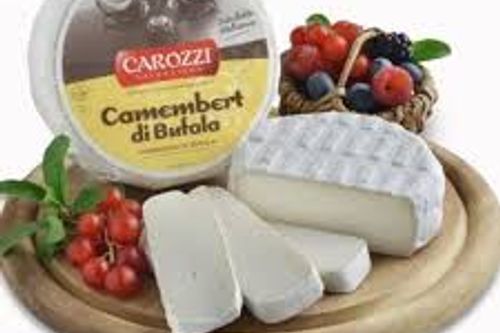 Camembert Buffala
