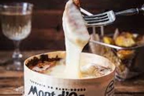Mont d'Or 450gr