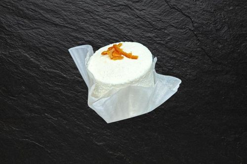 Chèvre Frais Miel Fleur d'Oranger
