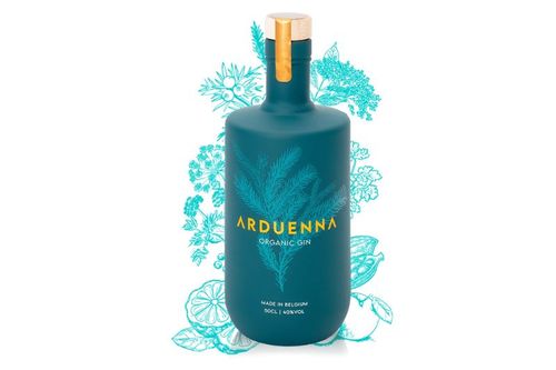 Bouteille Arduenna 500 ml