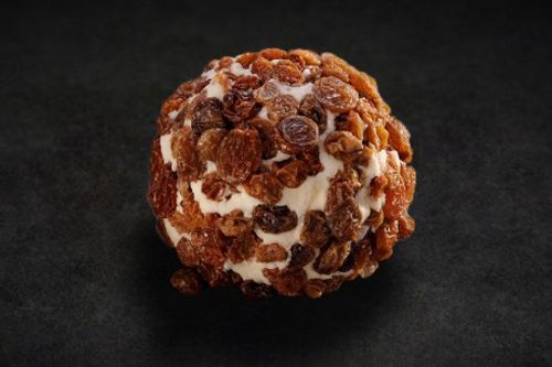 Chèvre frais Raisins
