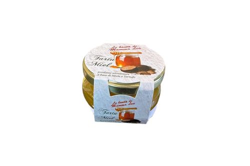 Miel de Truffe Noire