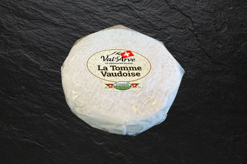 Tomme Vaudoise