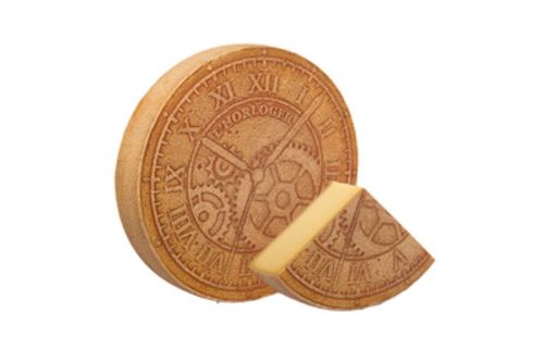 L'Horloger
