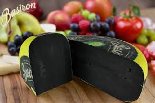 Basiron Black Lemon