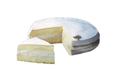 Brie marbré à la truffe