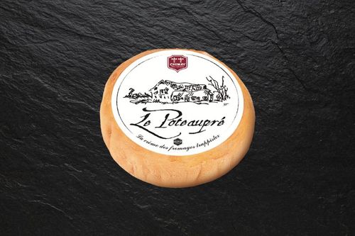 Chimay Poteaupré
